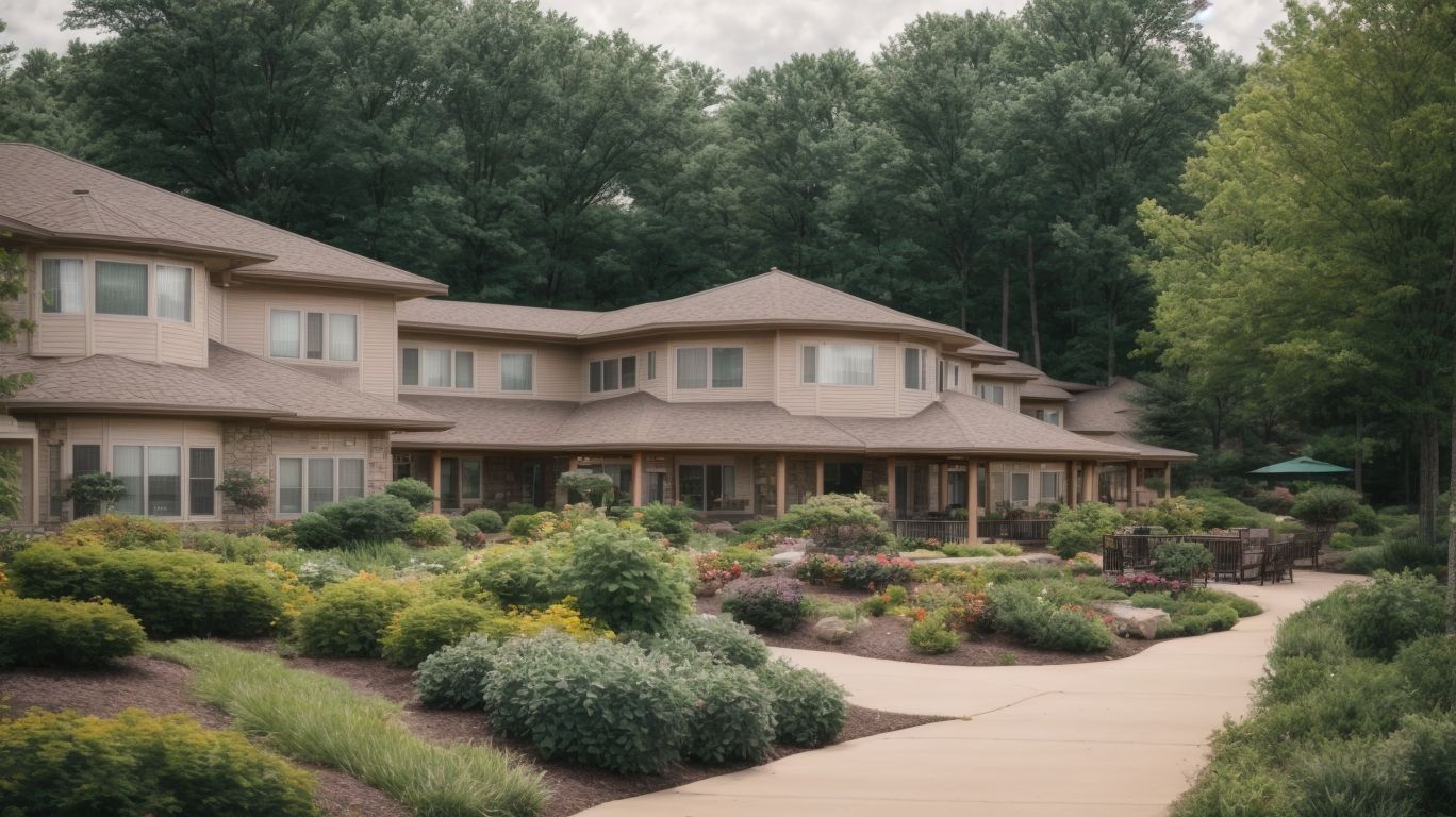 Introduction to Retirement Homes in Wisconsin Dells, Wisconsin - Best Retirement Homes in Wisconsin Dells, Wisconsin 