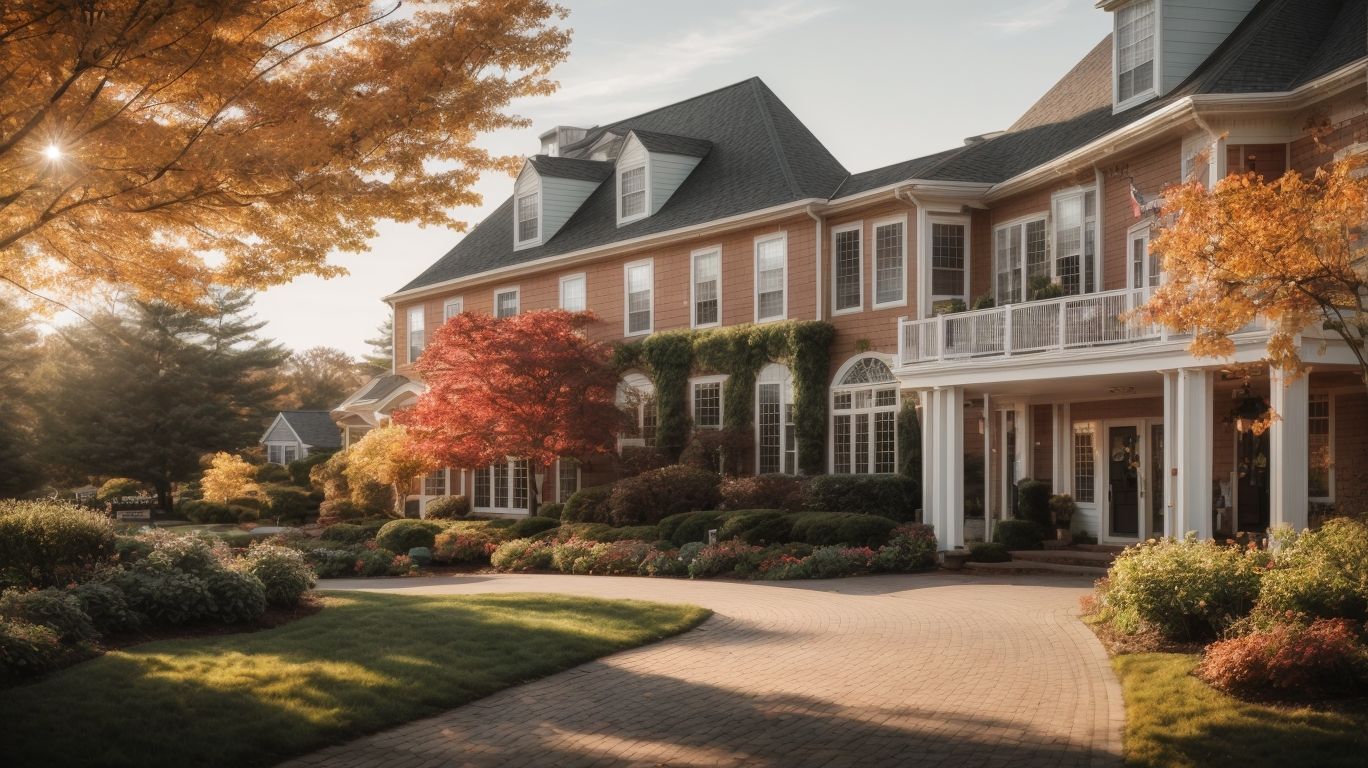 Introduction to Retirement Homes in Woburn, Massachusetts - Best Retirement Homes in Woburn, Massachusetts 