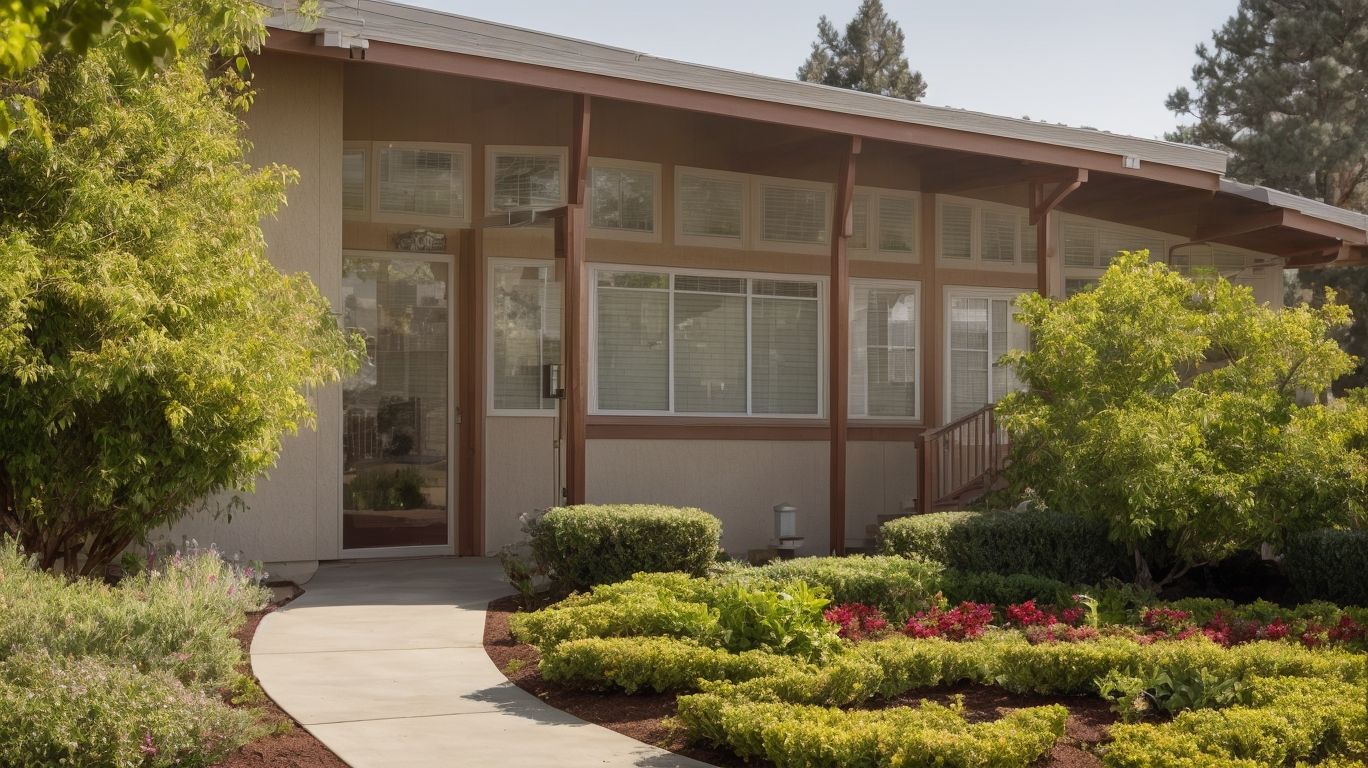 Best Retirement Homes in Woodland, California - Best Retirement Homes in Woodland, California 