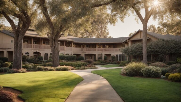 Best Retirement Homes in Woodland, California