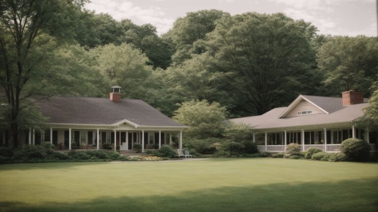 Best Retirement Homes in Woodstock, New York