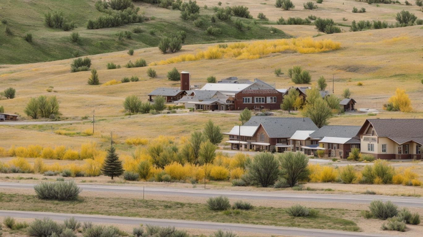 Additional Retirement Options in Worland, WY - Best Retirement Homes in Worland, Wyoming 