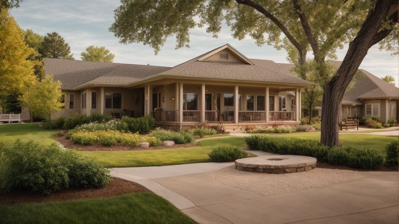 Understanding Assisted Living - Best Retirement Homes in Yankton, South Dakota 