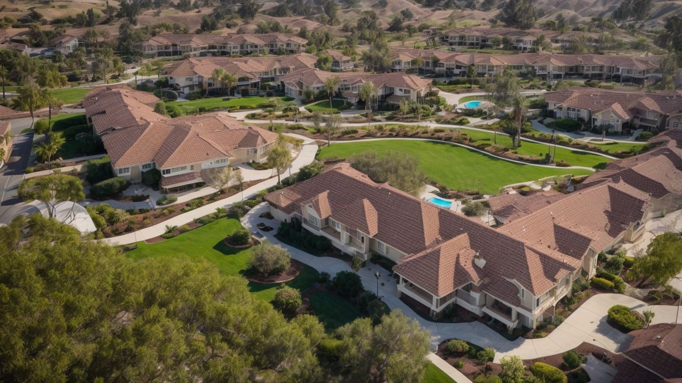 Overview of Retirement Homes in Yorba Linda, California - Best Retirement Homes in Yorba Linda, California 