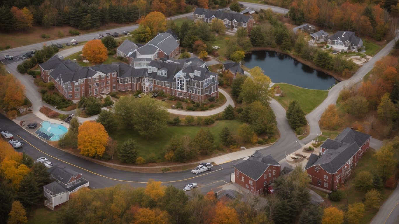 Top Independent Living Facilities in York, ME - Best Retirement Homes in York, Maine 